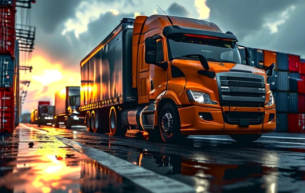 ТОП-5 способов доставки товаров для сервиса по аренде товаров