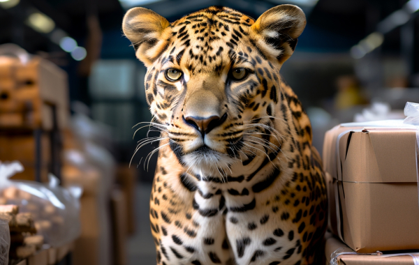 Корма для животных: Как правильно выбрать и купить кормовую смесь