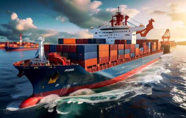 От доставки панелей и двигателей к устойчивой упаковке: Как построить успешную логистику на выставке