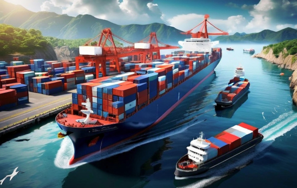 От упаковки до международной доставки: Особенности логистики для конференционных поставок