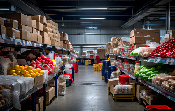 Как правильно управлять цепочками поставок в кризисные времена