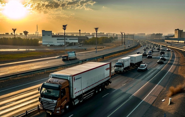 Узбекистан: основные товары экспорта и импорта