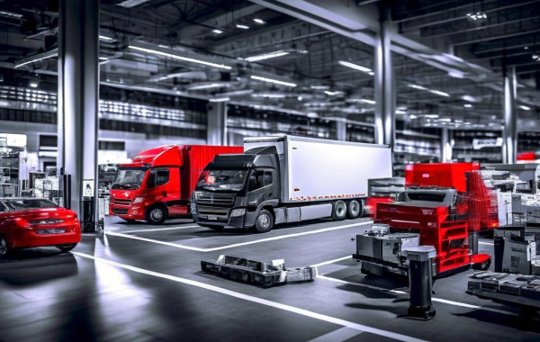 Автотовары для авто: Что такое фулфидемент и как правильно организовать процесс