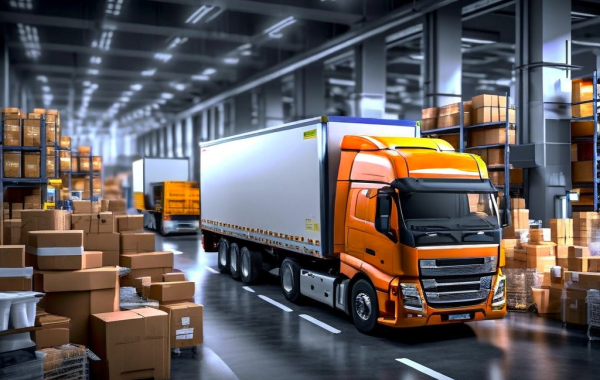 Как быстро и выгодно организовать доставку книг