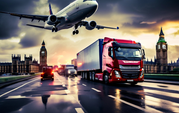 Рынок электронной коммерции: Каковы последствия для e-Commerce Brexite