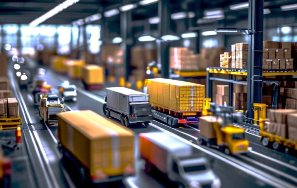 Мини-производство: Как выбрать надежного партнера для бизнеса