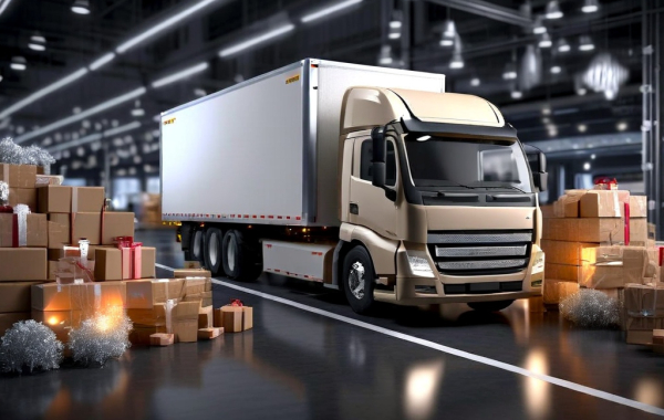 Как оптимизировать логистику: Как оптимизировать процесс доставки, чтобы не упустить важные моменты