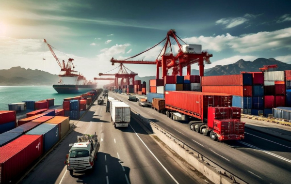 Морские перевозки, таможня и логистика: Особенности логистики в Мексике