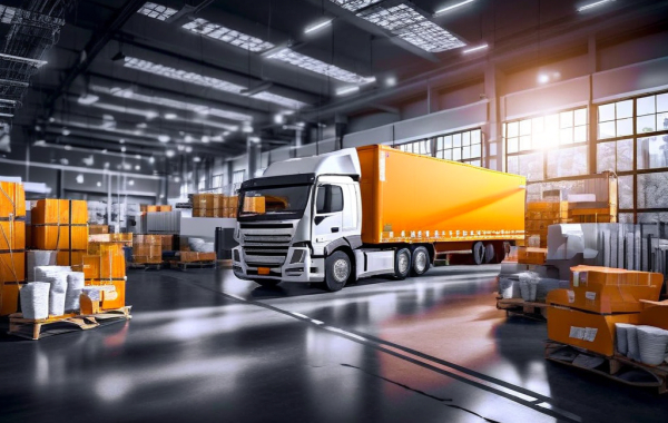 «Логистика для образования»: как правильно организовать процесс обучения