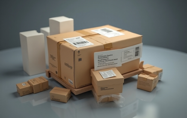 Инвестирование в технологии: Как правильно выбрать логистического партнера для сервиса 3D-печатиль