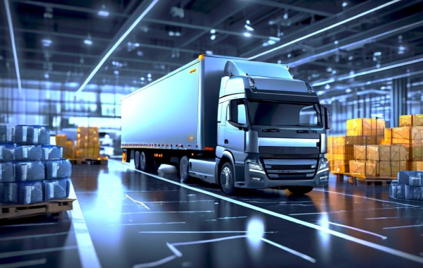 От доставки оборудования и материалов до логистики: Главные аспекты логистики для конференций