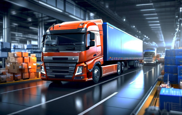 Как выделиться на рынке: Главные принципы логистики для анимационных студий