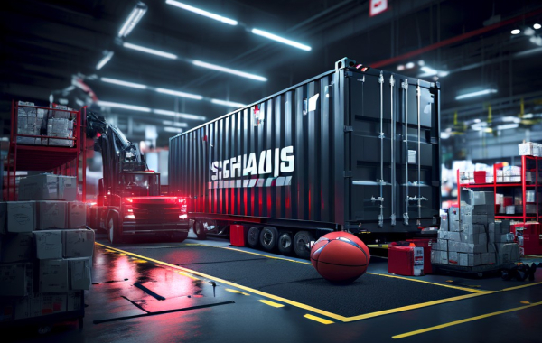 Подготовка тренажёров к транспортировке: разборка и упаковка