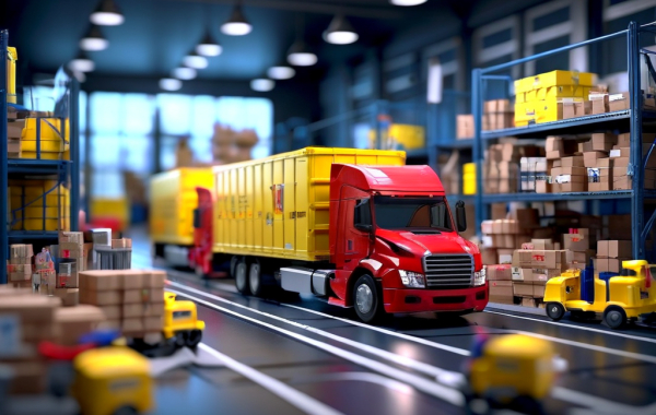 Как школы могут оптимизировать поставки товаров для частных школ