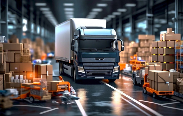 Как снизить затраты на доставку и фулфилменты