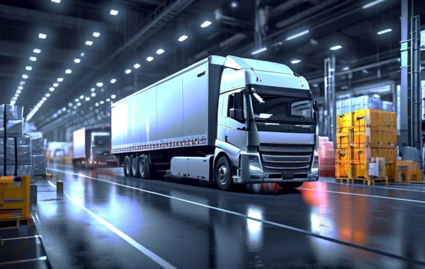 XR-интеллект: Как правильно организовать логистику для XR-проектов