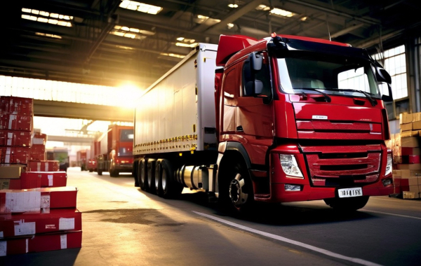 Как правильно организовать процесс доставки, чтобы не упустить важные моменты