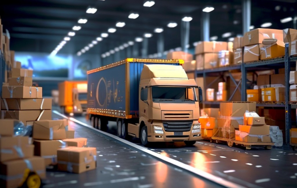 Какова роль упаковки в логистике детских товаров