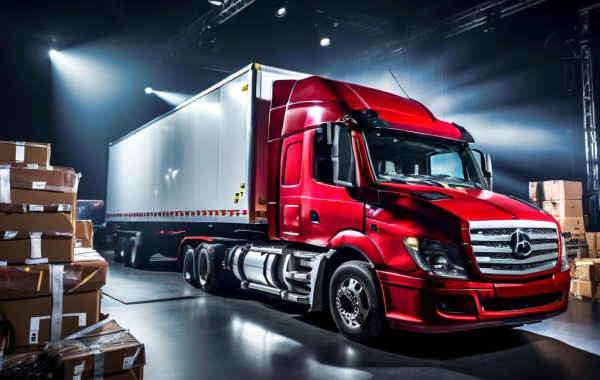 Как правильно организовать логистику для музыкальной индустрии