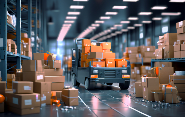 Как снизить убытки и увеличить уровень обслуживания клиентов