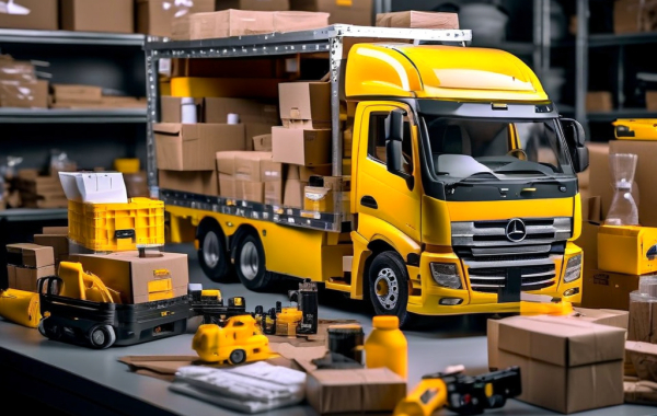 «Логистика для продаж»: Блогеры и фулфилменты раскрыли особенности работы