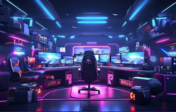 Учет требований: Как правильно организовать турнир для e-ports