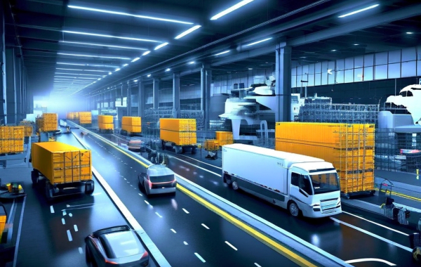 От доставки автономных систем до упаковки: Как эффективно организовать доставку