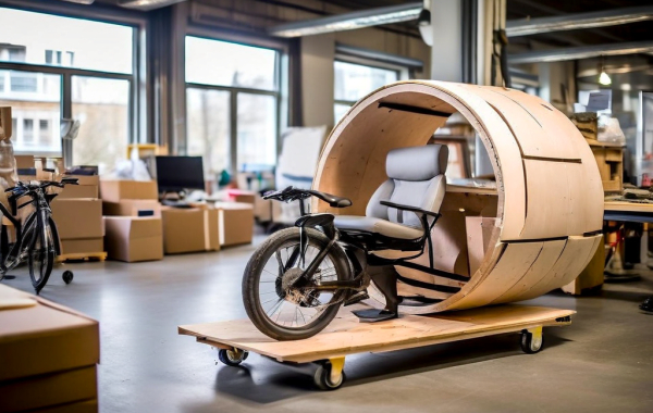 Учет пожеланий клиентов: Как правильно организовать логистику для мебели на заказ