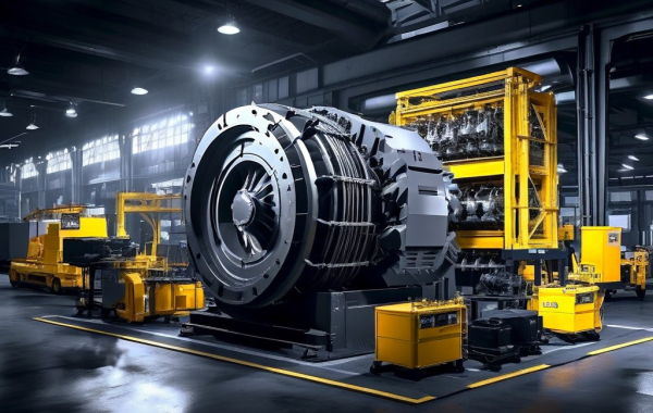 Как выбрать и купить редуктор для электрооборудования