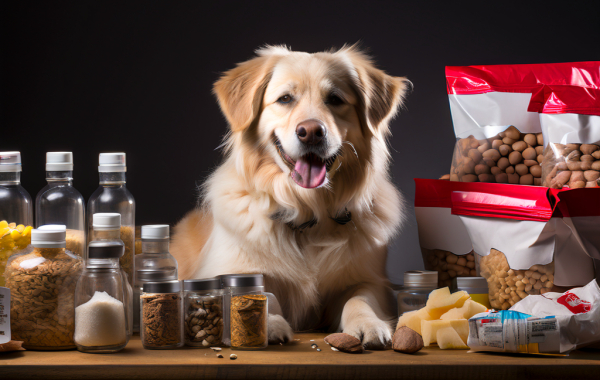 «Логистика для животных» от эксперта:как правильно организовать поставки