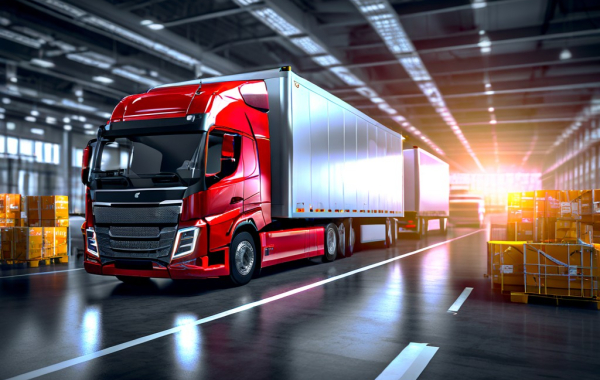 Инновации в упаковке: Как стартапы в сфере кораблестроения могут увеличить продажи