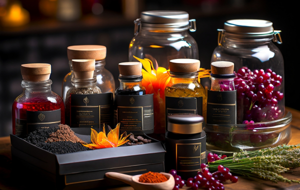 Как организовать логистику для производителя косметики, чтобы избежать задержек и недовольств