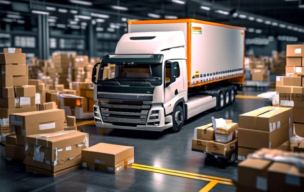 Как создать эффективную логистическую цепочку