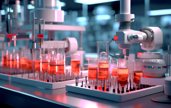 «Логистика в биотехнологии»: как создать статью для международного шипинга оборудования