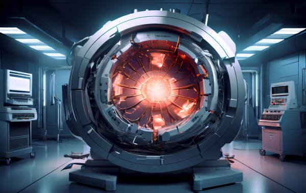 Логистика медицинских МРТ-компонентов