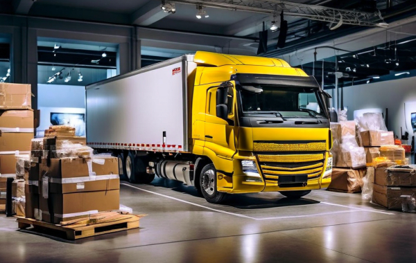 Арт- выставки: Как правильно организовать логистику для современного искусства