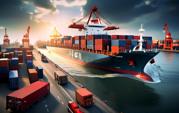 Трекинг и тестирование: Как правильно организовать процесс международной доставки