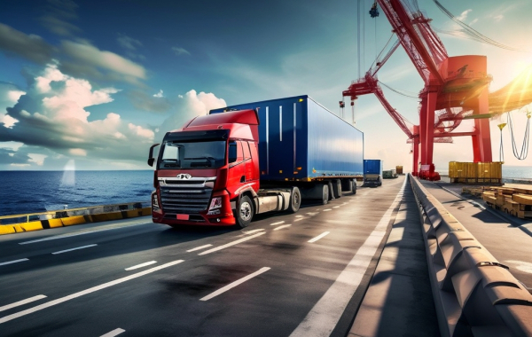 От упаковки до оборудования: Правильная логистика поможет избежать задержек