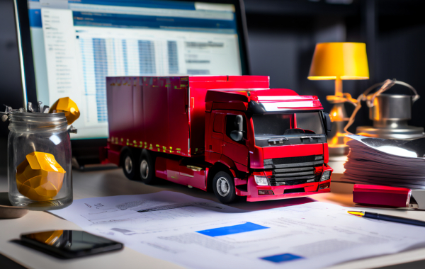 Переход на электронный формат: Переход на электронную документацию упрощает процесс управления бизнесом