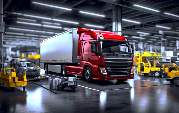 От упаковки до работы с авто сервисами: виды логистики автозаправок