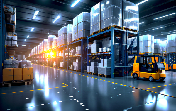 Будущее логистической системы: Прогнозы экспертов