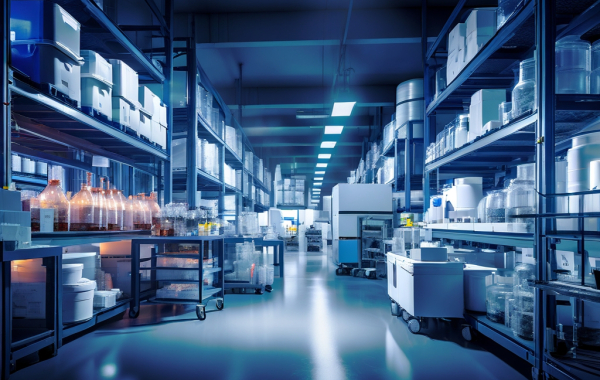 «Логистика для поставок»: как правильно организовать транспортировку химикатов