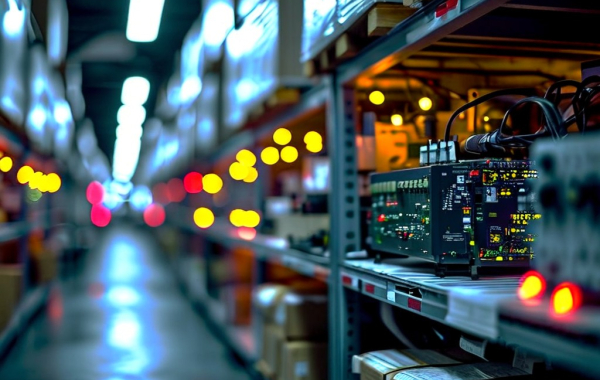 Как выбрать и заказать доставку: виды и виды товаров