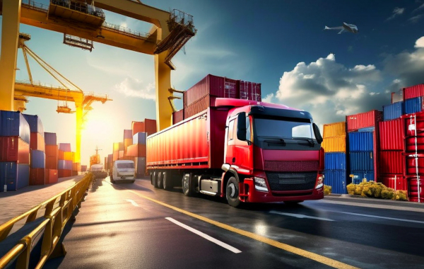 Прогнозы развития рынка доставки после пандемии