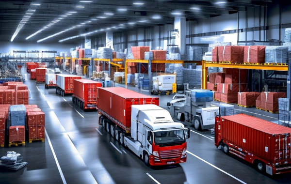 От упаковки до доставки: Главные преимущества фулфилмента для мультибрендов