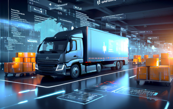 Как использовать современные технологии доставки для повышения уровня доставки