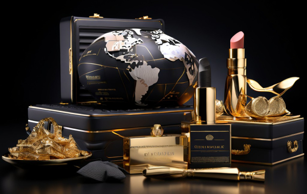 От упаковки до доставки: Логистика для косметики класса люкс