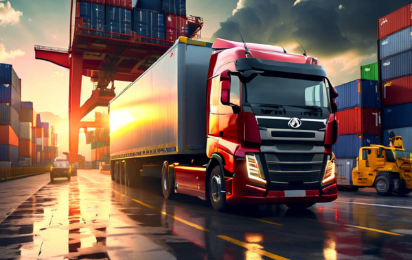 ТОП-5 мировых логистических компаний, которые изменятся в ближайшие годы