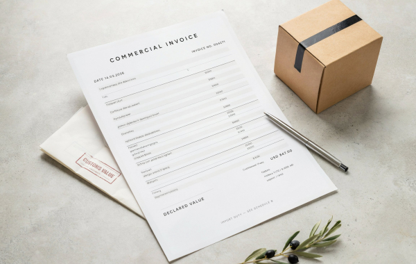 How to Accurately Indicate the Real Value of Goods