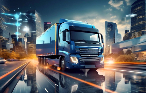 Битва за клиента: Логистика экспресс-перевозок представлена на примере ведущих служб